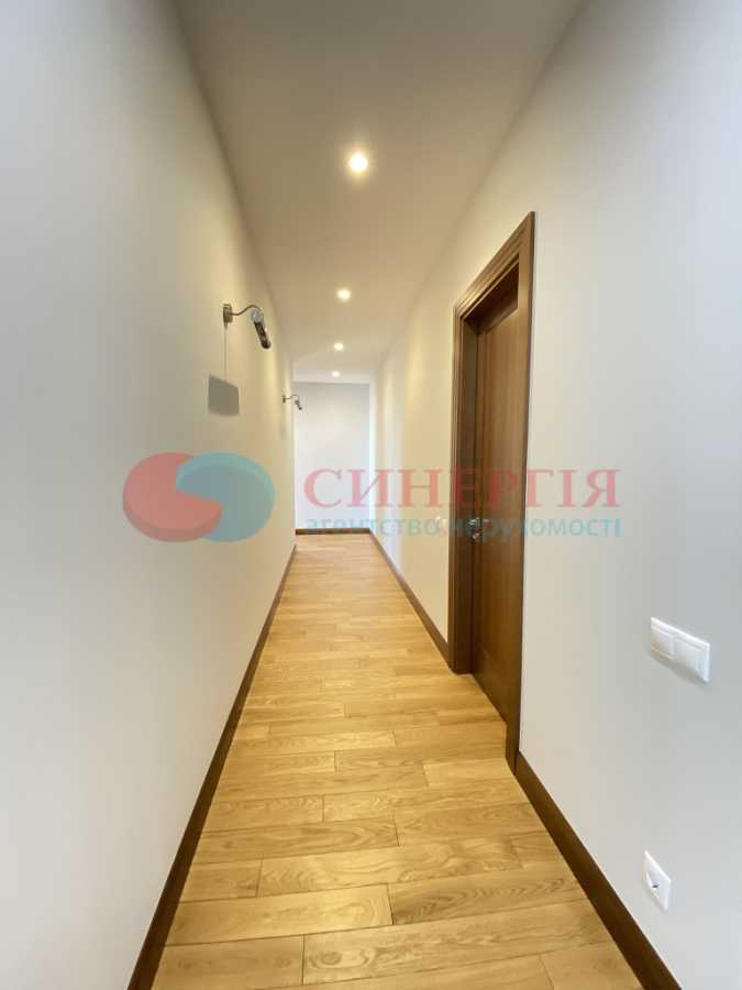 Оренда 3-кімнатної квартири 160 м², Кловський узвіз, 7А