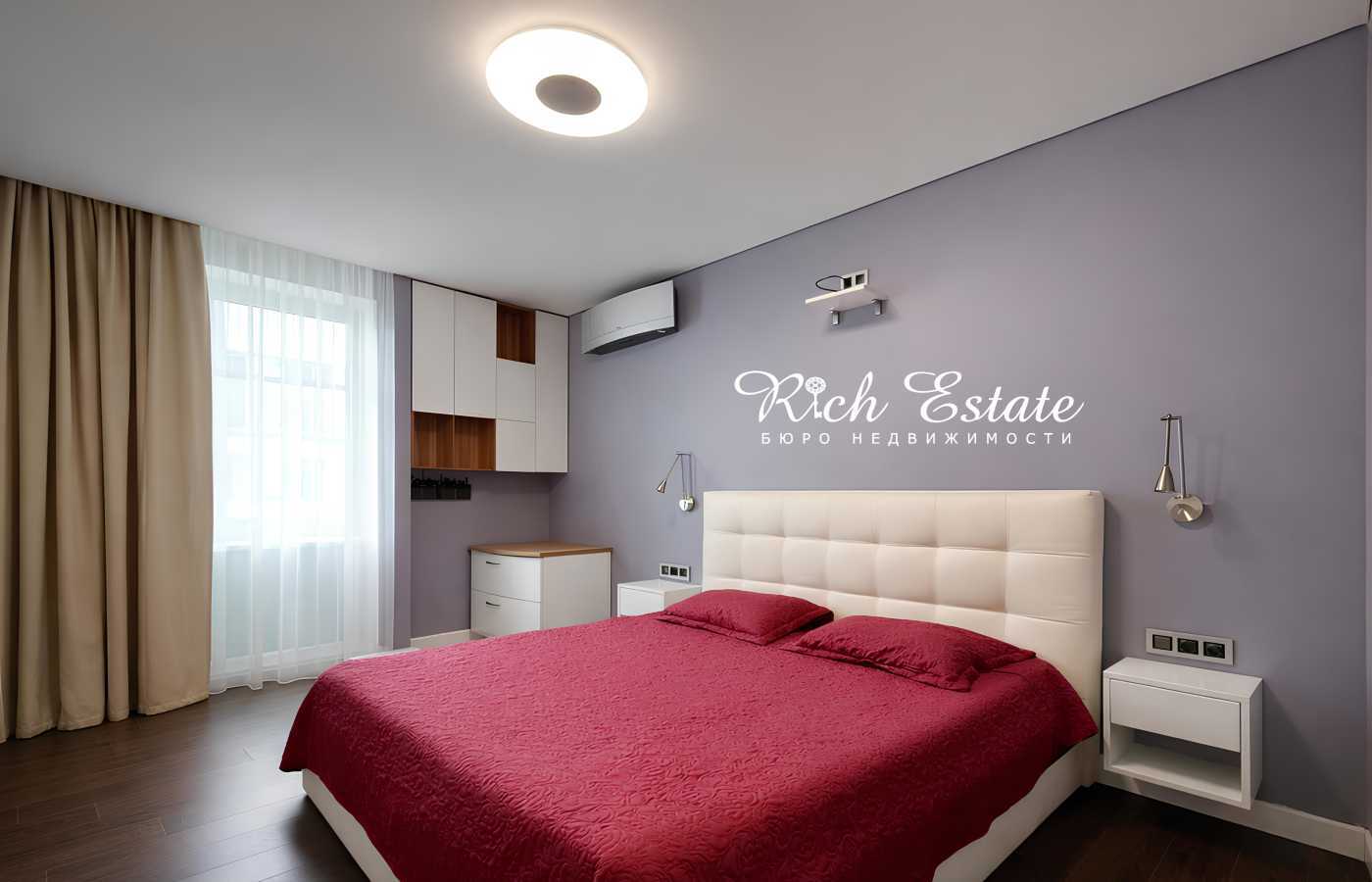 Оренда 3-кімнатної квартири 80 м², Ломоносова вул., 71З