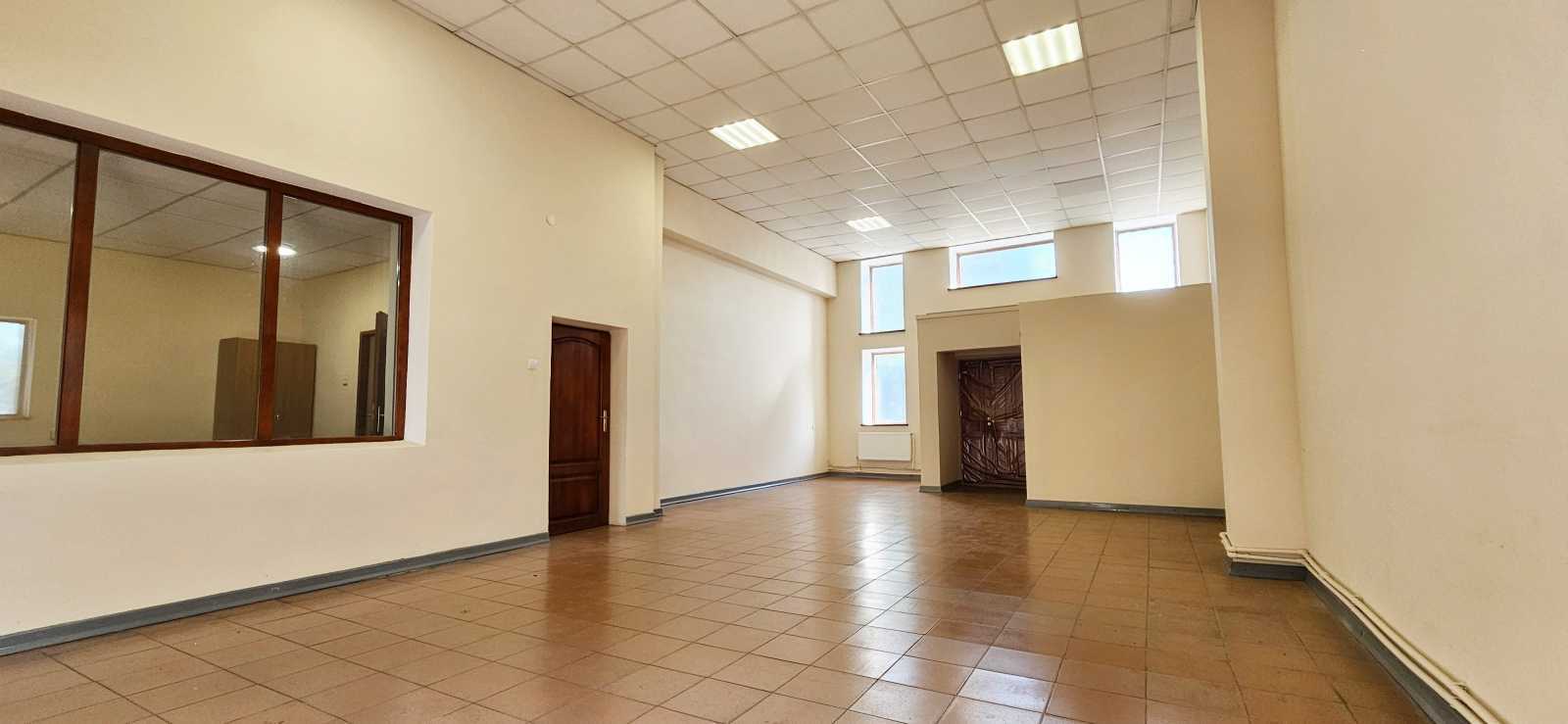 Аренда склада 484 м², Гостомельское