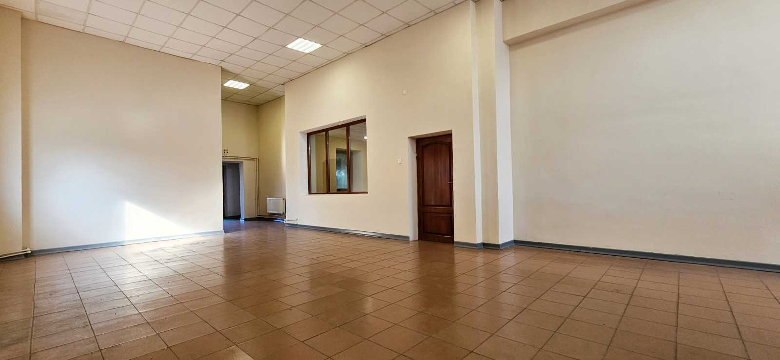 Аренда склада 484 м², Гостомельское