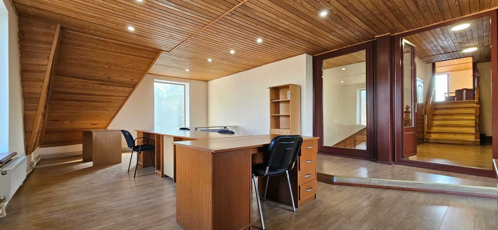 Аренда склада 484 м², Гостомельское