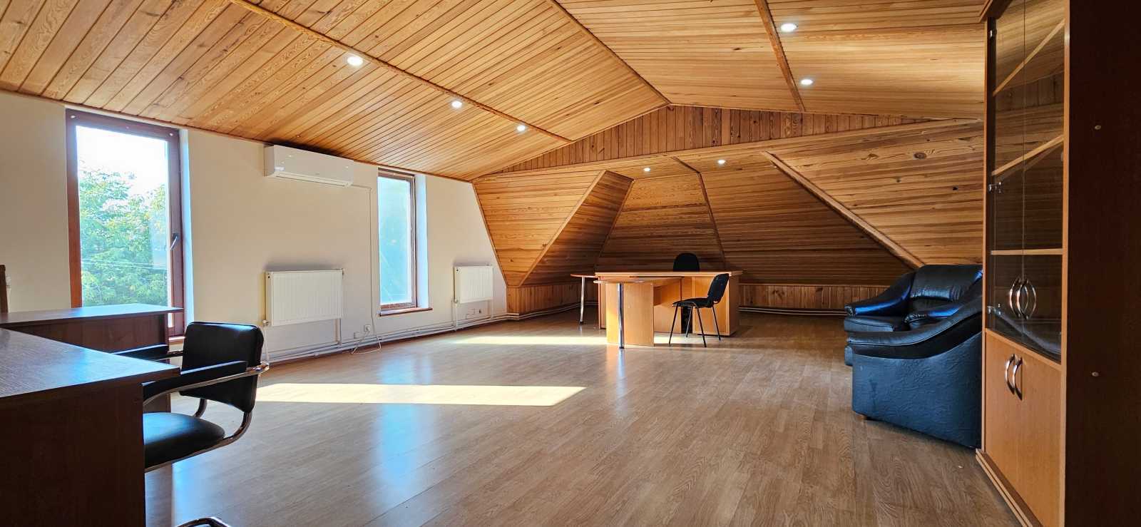 Аренда склада 484 м², Гостомельское