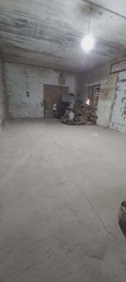 Аренда склада 484 м², Гостомельское