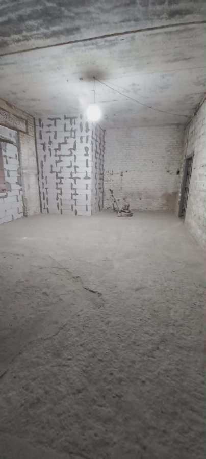 Аренда склада 484 м², Гостомельское