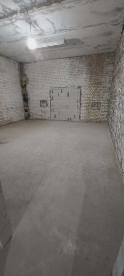Аренда склада 484 м², Гостомельское
