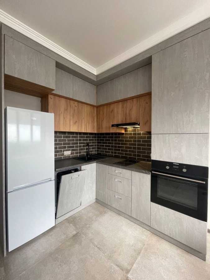 Продажа 1-комнатной квартиры 42 м², Михаила Донца ул., Ломоносова, 34Б