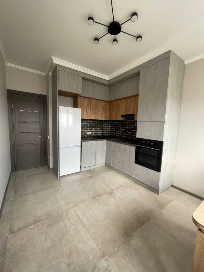 Продажа 1-комнатной квартиры 42 м², Михаила Донца ул., Ломоносова, 34Б