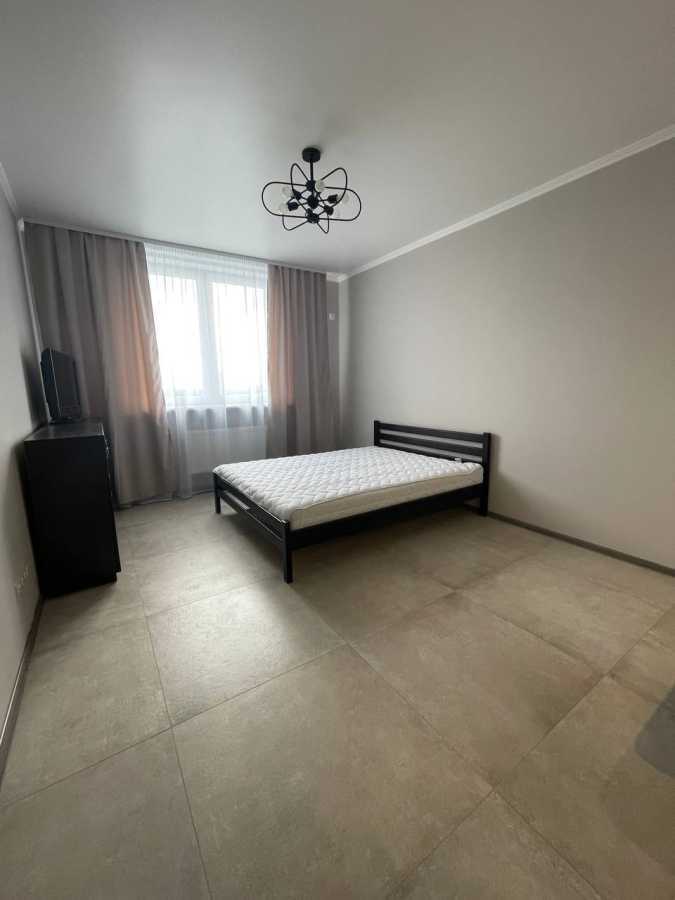 Продажа 1-комнатной квартиры 42 м², Михаила Донца ул., Ломоносова, 34Б