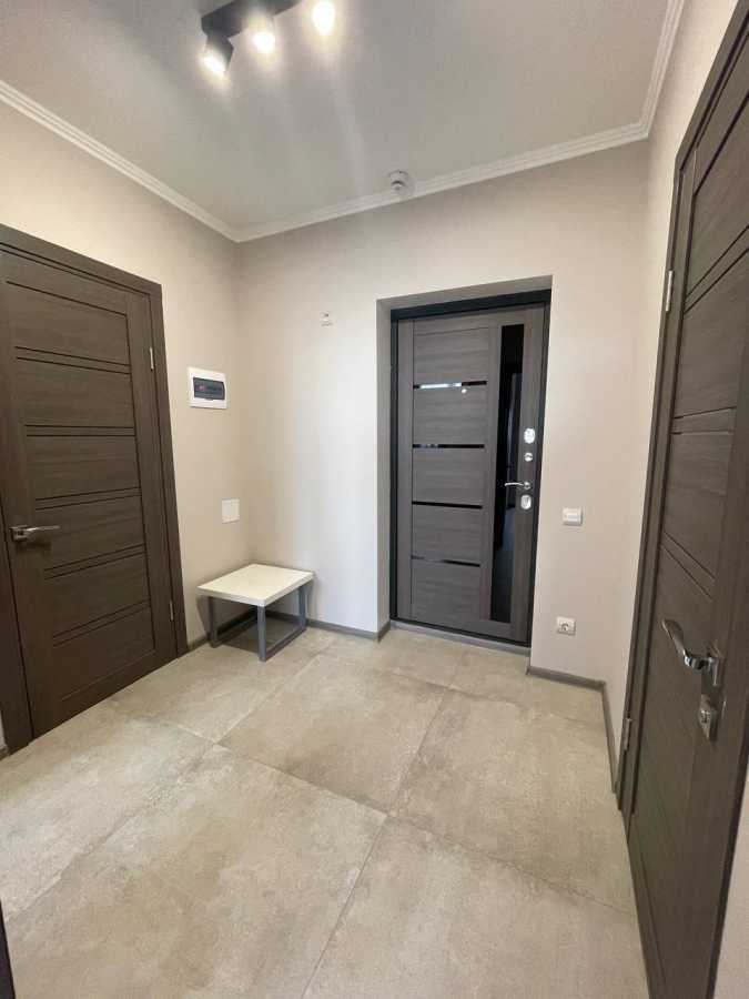 Продажа 1-комнатной квартиры 42 м², Михаила Донца ул., Ломоносова, 34Б