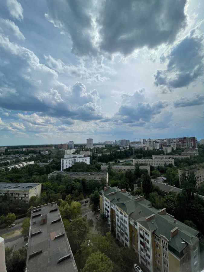 Продажа 1-комнатной квартиры 42 м², Михаила Донца ул., Ломоносова, 34Б