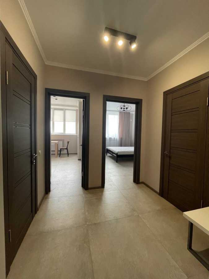 Продажа 1-комнатной квартиры 42 м², Михаила Донца ул., Ломоносова, 34Б