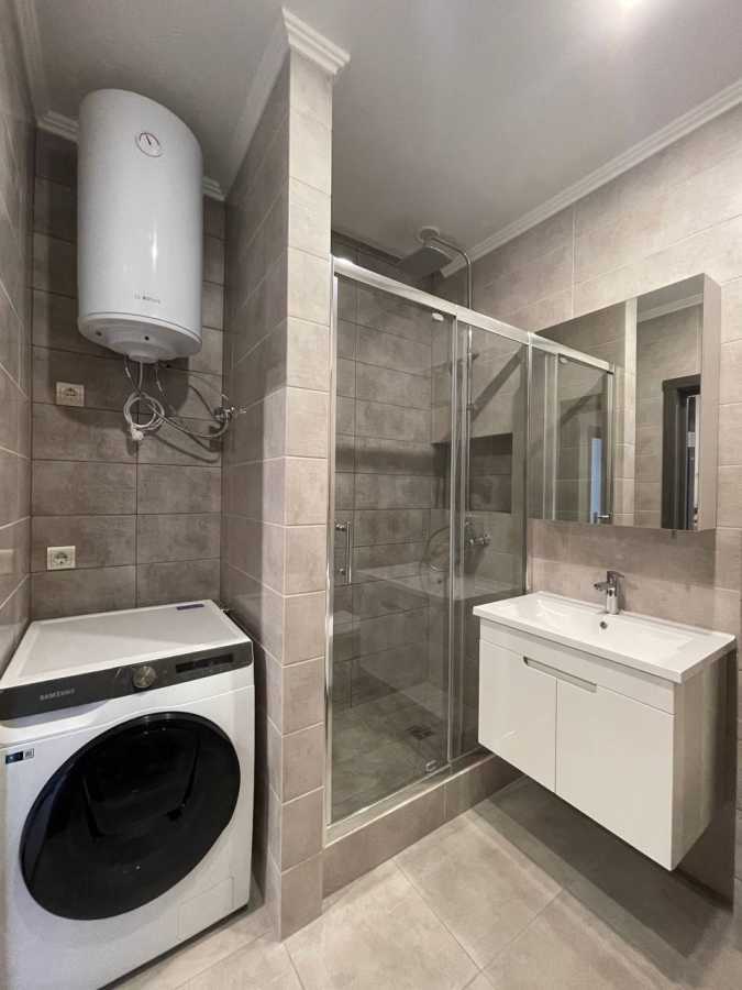 Продажа 1-комнатной квартиры 42 м², Михаила Донца ул., Ломоносова, 34Б