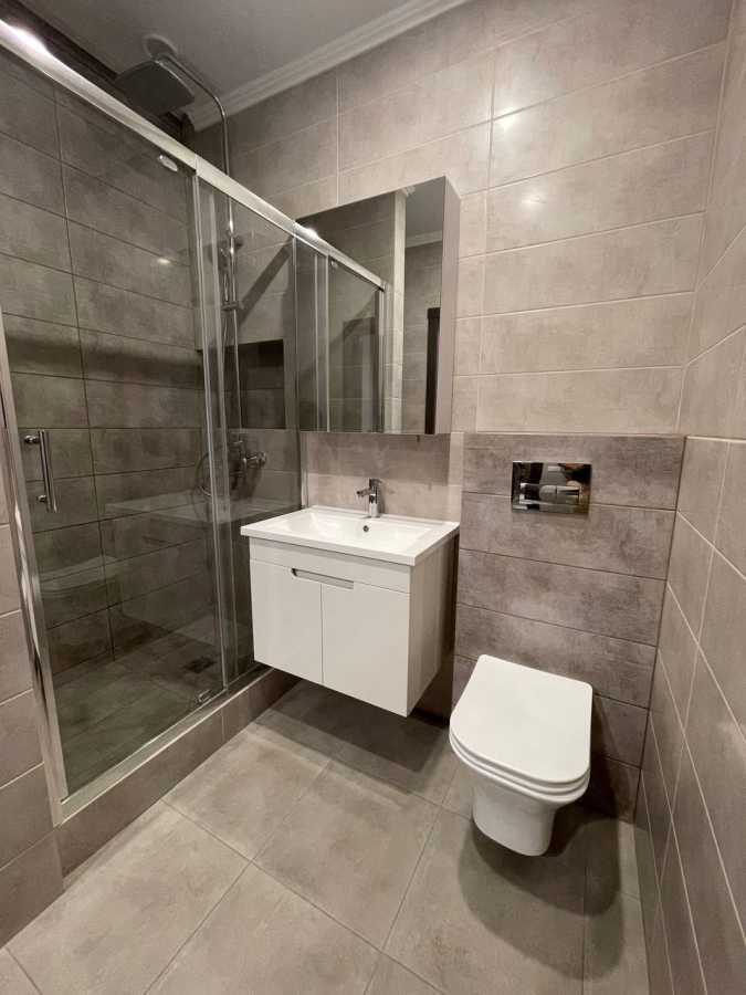 Продажа 1-комнатной квартиры 42 м², Михаила Донца ул., Ломоносова, 34Б