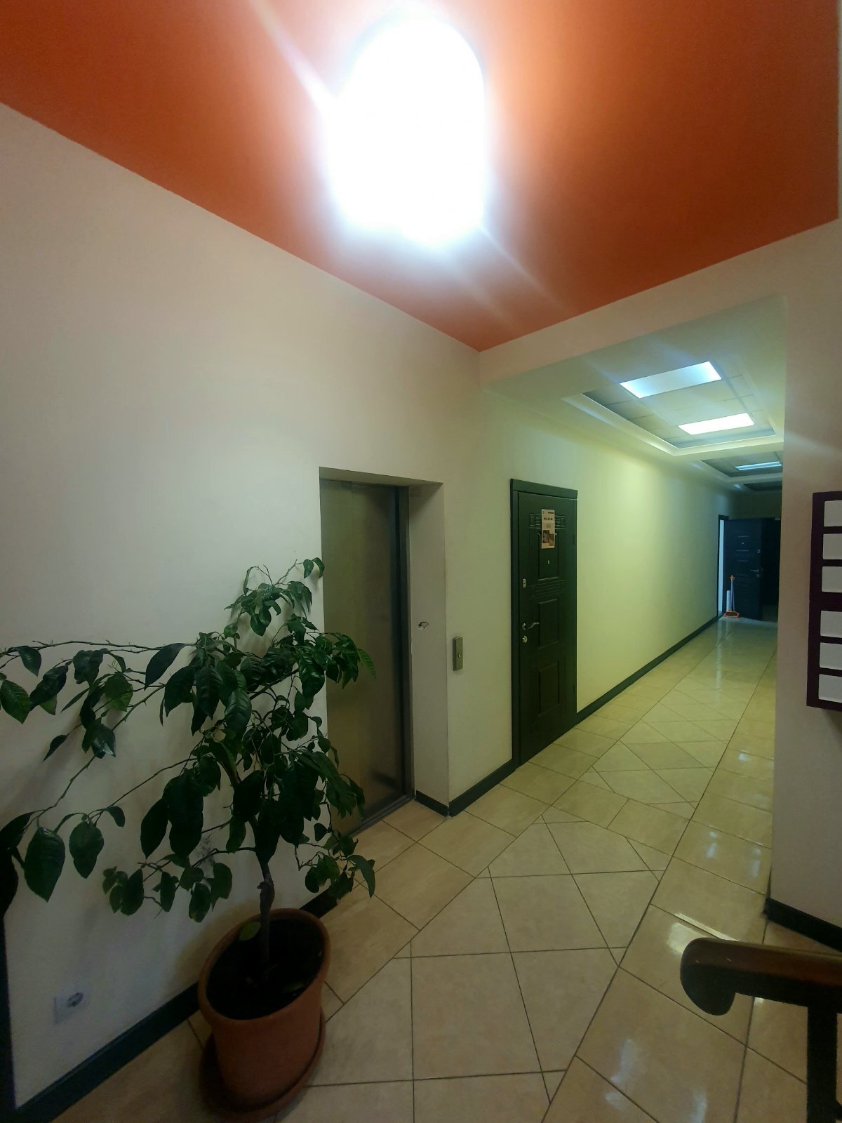 Аренда офиса 64 м², Оболонская ул.