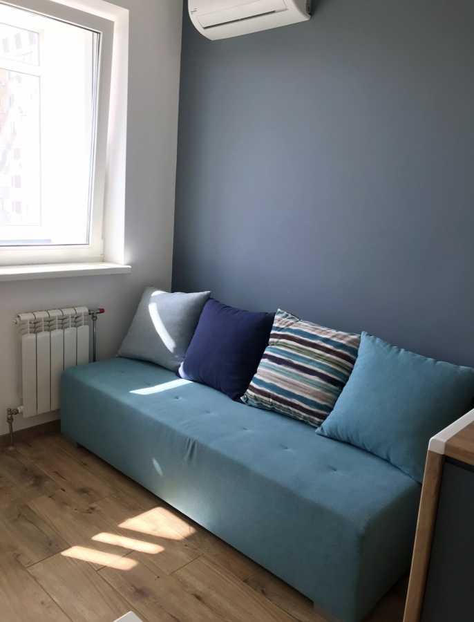 Аренда 1-комнатной квартиры 43 м², Юрия Кондратюка ул., 5