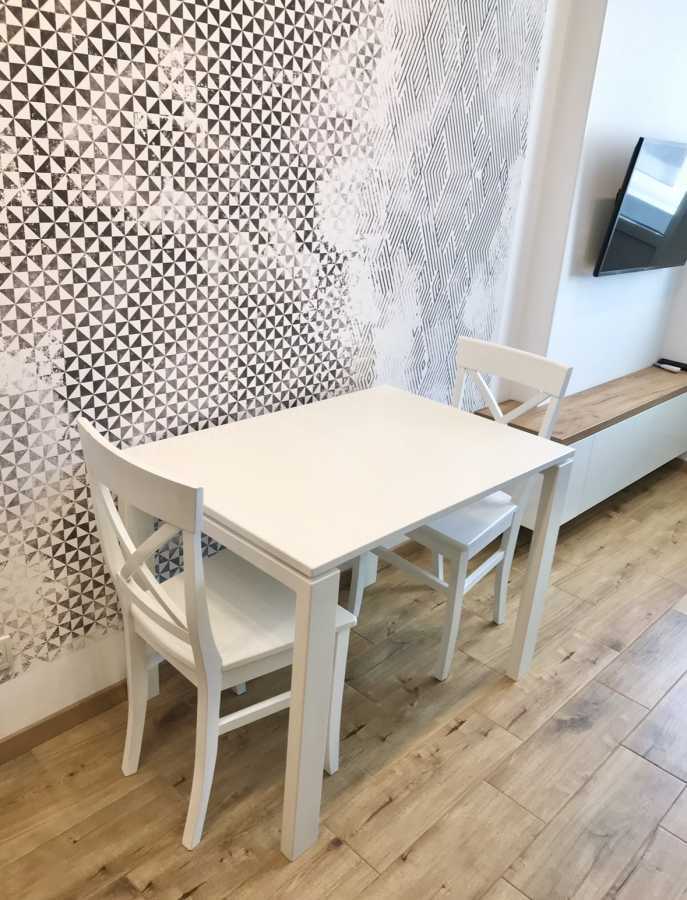 Аренда 1-комнатной квартиры 43 м², Юрия Кондратюка ул., 5