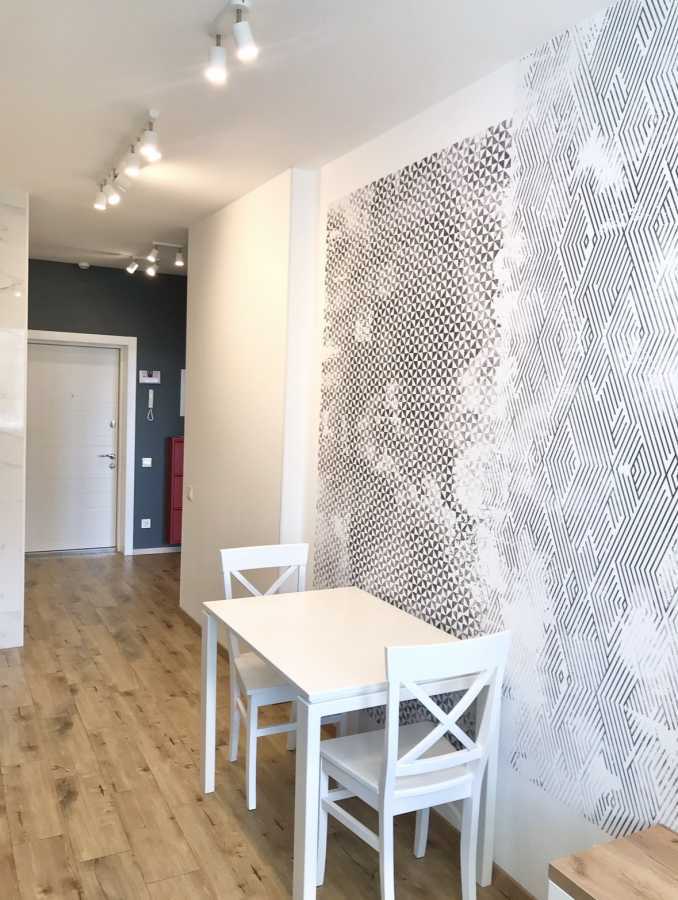 Аренда 1-комнатной квартиры 43 м², Юрия Кондратюка ул., 5