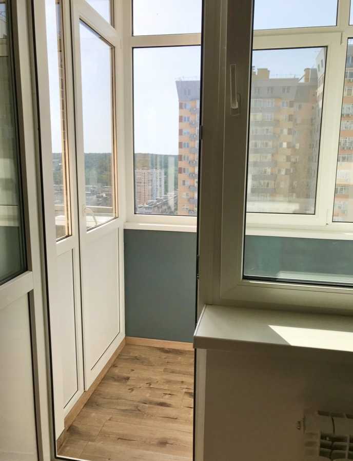Аренда 1-комнатной квартиры 43 м², Юрия Кондратюка ул., 5