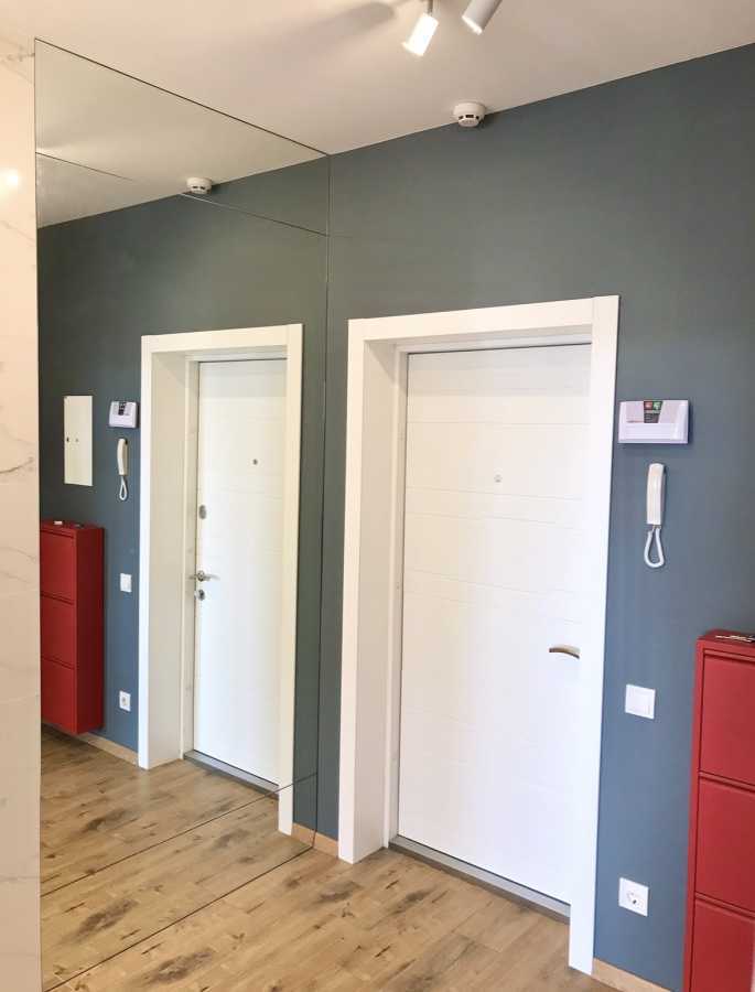 Аренда 1-комнатной квартиры 43 м², Юрия Кондратюка ул., 5