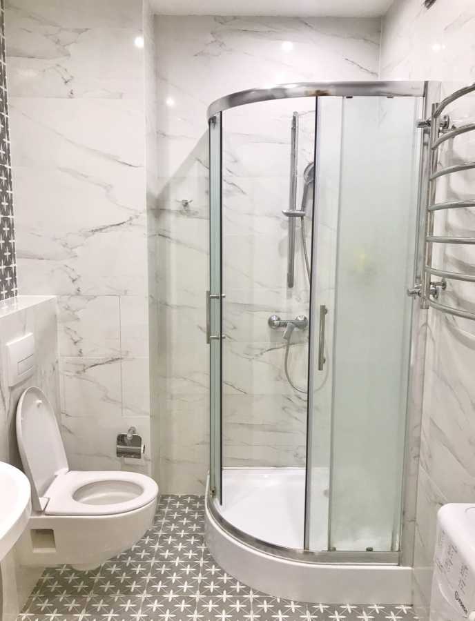 Аренда 1-комнатной квартиры 43 м², Юрия Кондратюка ул., 5