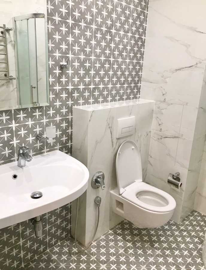 Аренда 1-комнатной квартиры 43 м², Юрия Кондратюка ул., 5