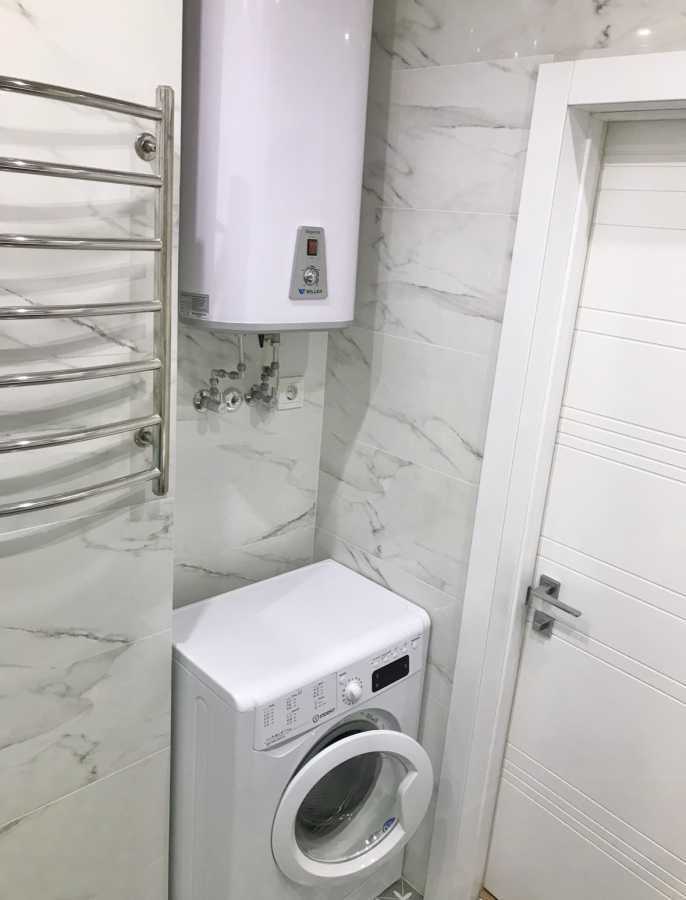 Аренда 1-комнатной квартиры 43 м², Юрия Кондратюка ул., 5