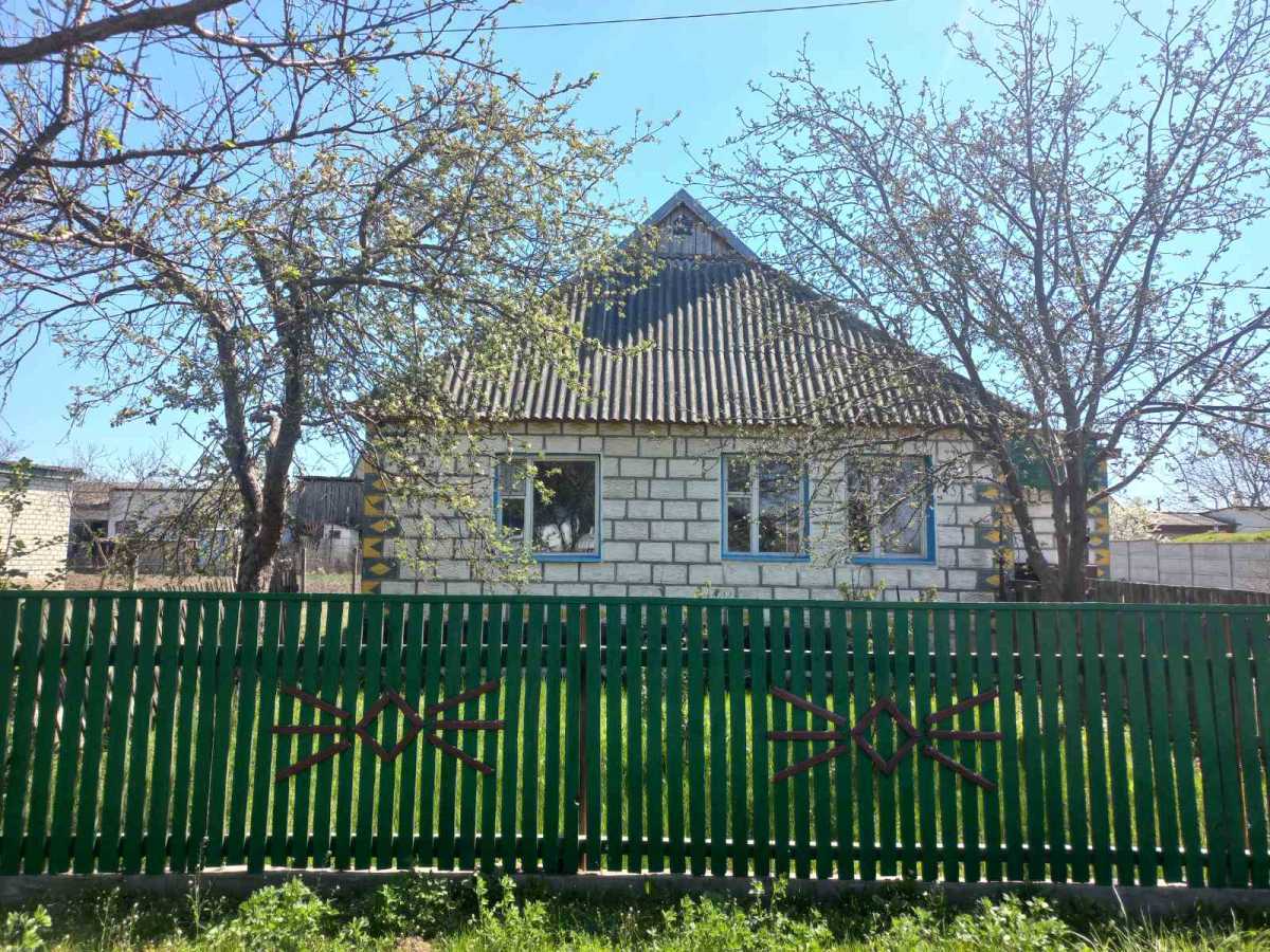 Продажа дома 79 м², Садова, 3