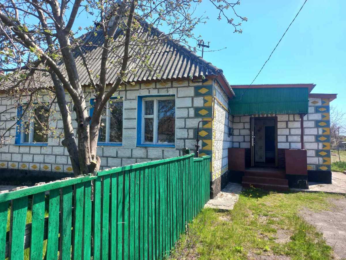 Продажа дома 79 м², Садова, 3