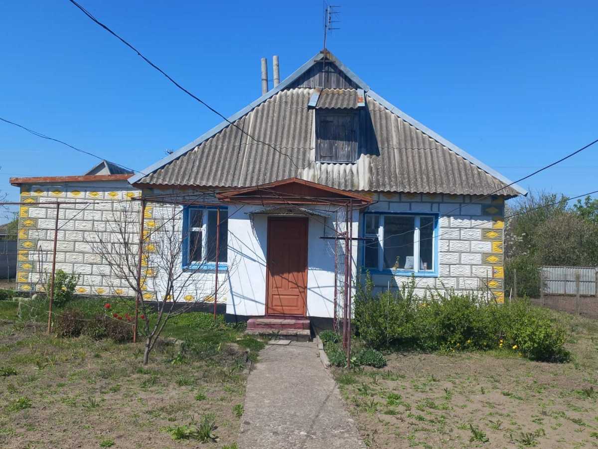 Продажа дома 79 м², Садова, 3