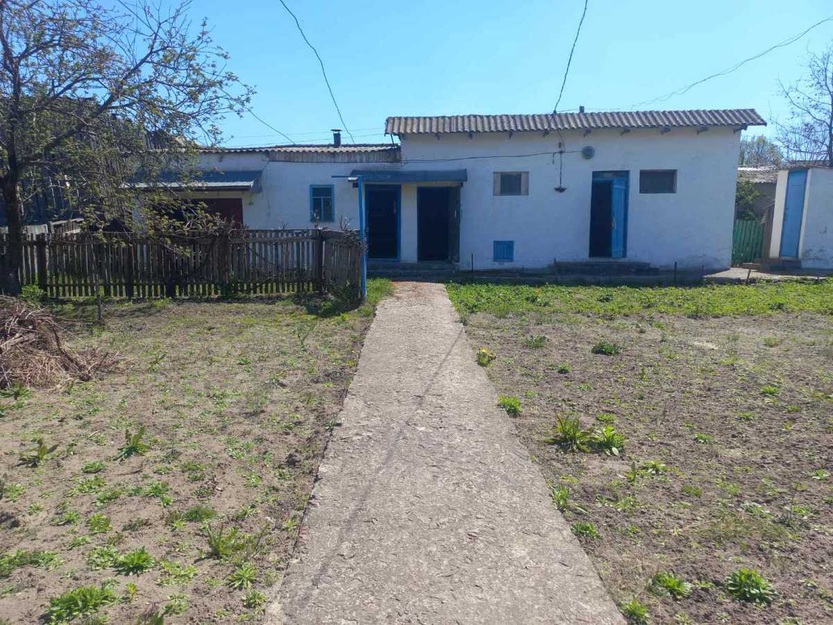 Продажа дома 79 м², Садова, 3
