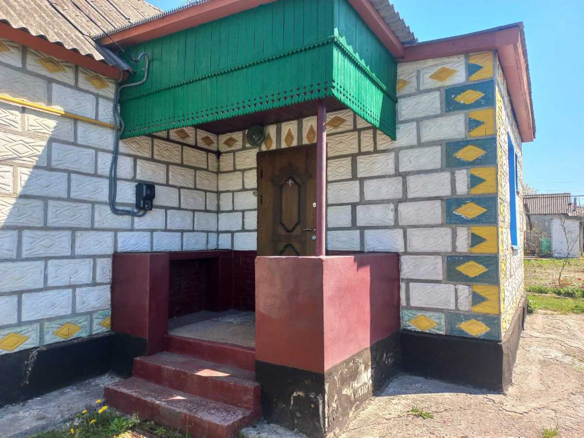 Продажа дома 79 м², Садова, 3