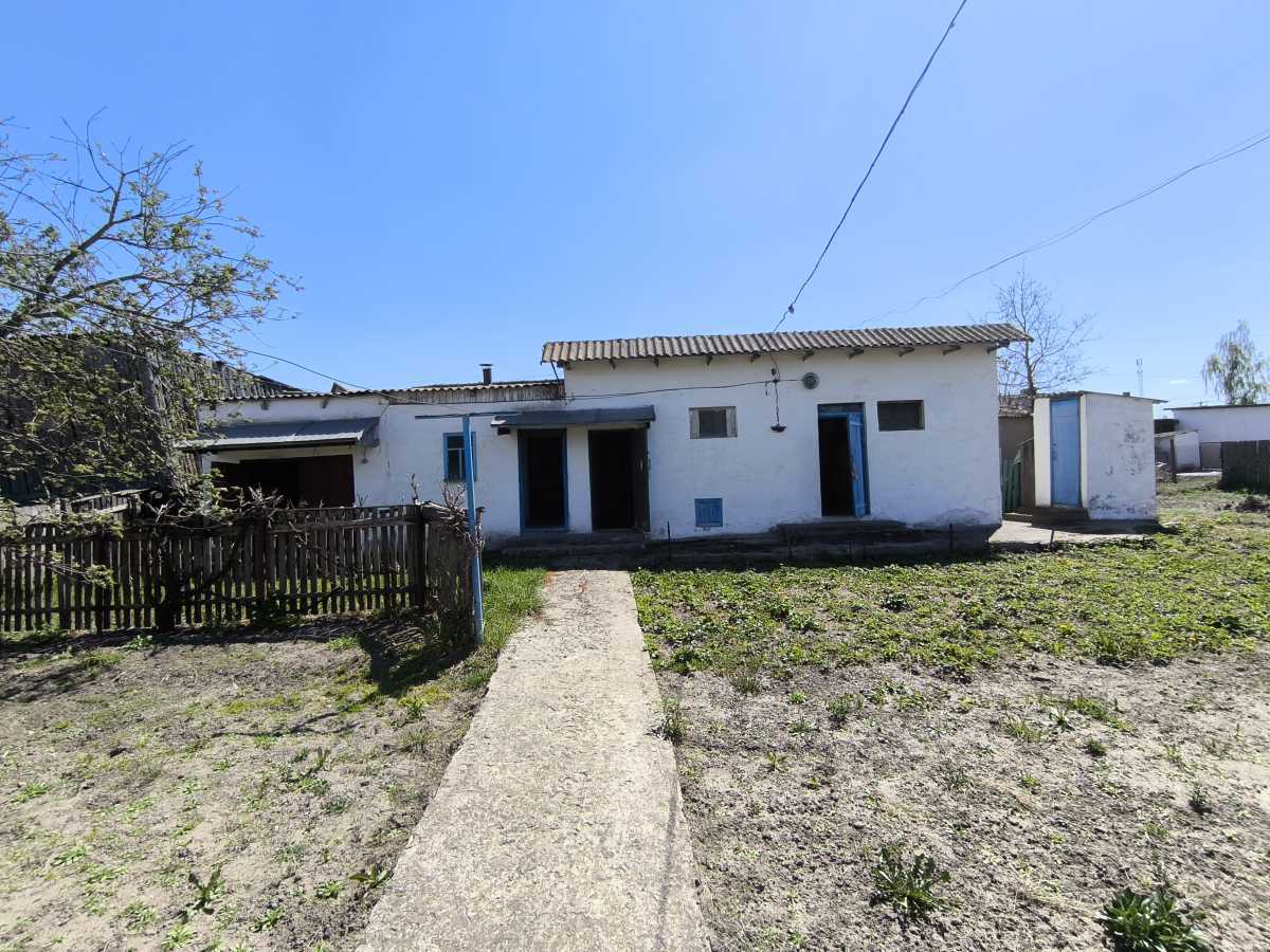 Продажа дома 79 м², Садова, 3