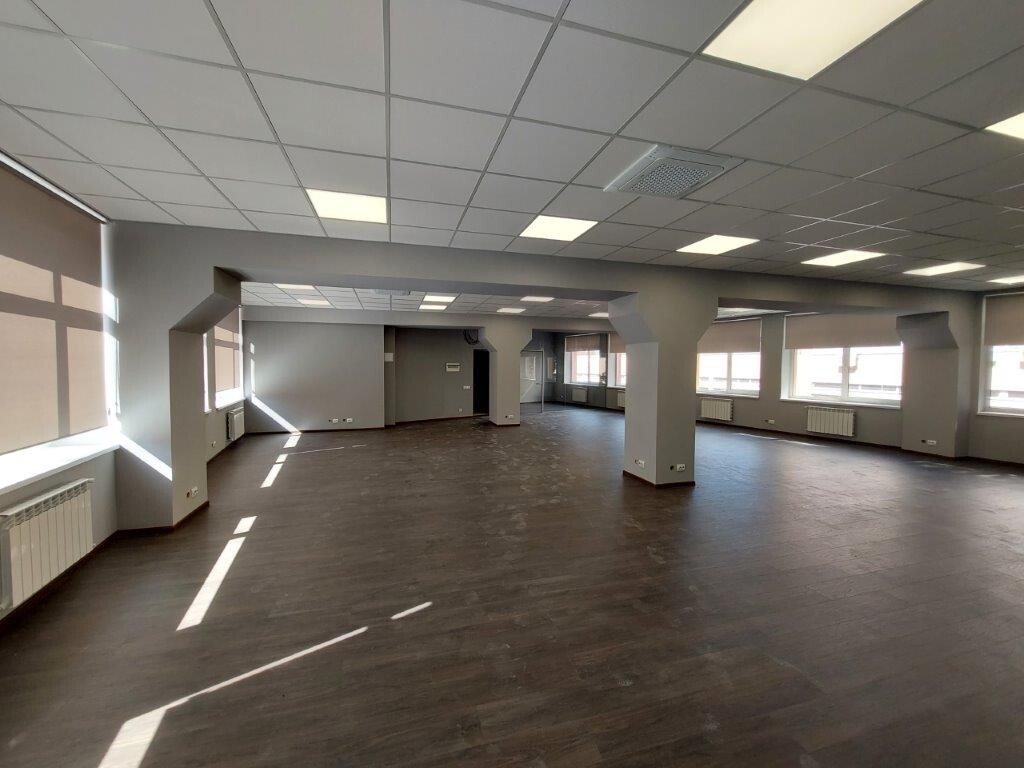 Аренда офиса 172 м², Глубочицкая ул.
