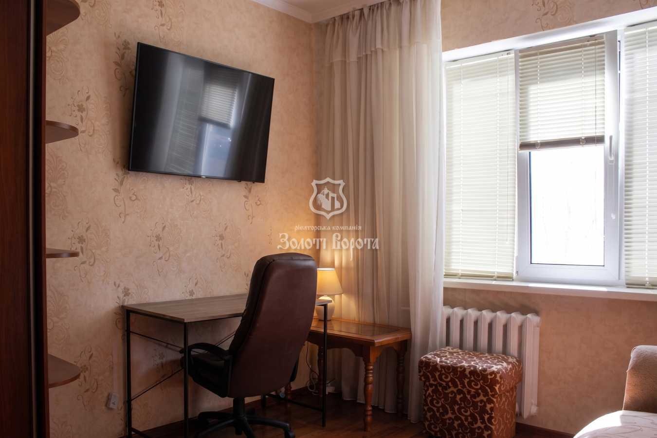 Продажа 2-комнатной квартиры 55 м², Алма-Атинская ул., 39Д