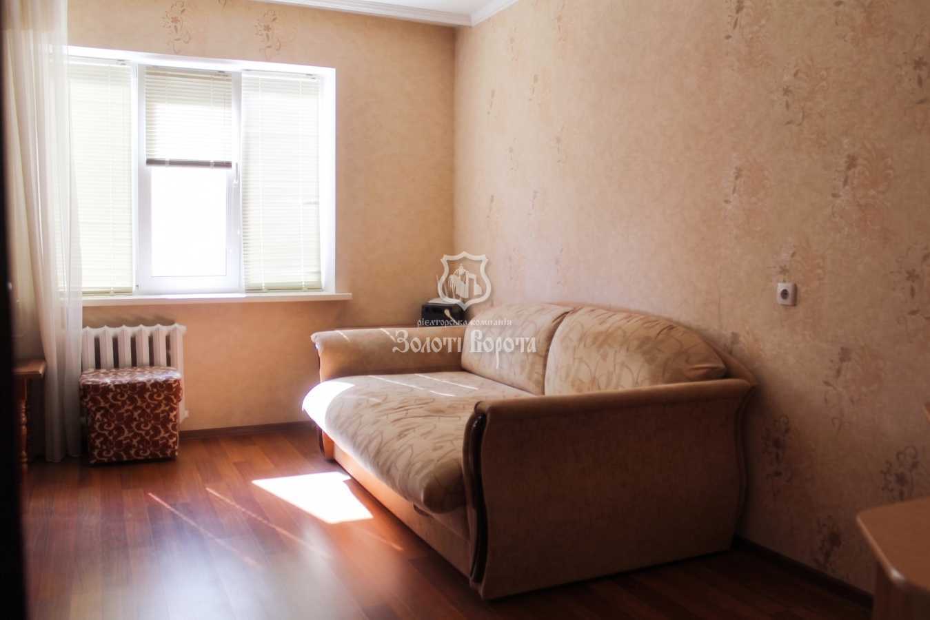 Продажа 2-комнатной квартиры 55 м², Алма-Атинская ул., 39Д