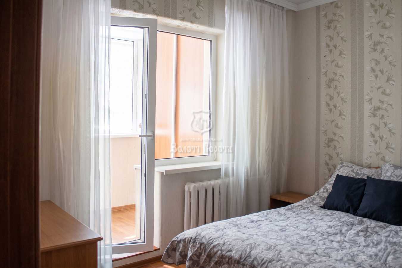 Продажа 2-комнатной квартиры 55 м², Алма-Атинская ул., 39Д