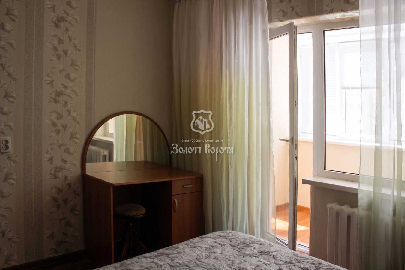 Продажа 2-комнатной квартиры 55 м², Алма-Атинская ул., 39Д