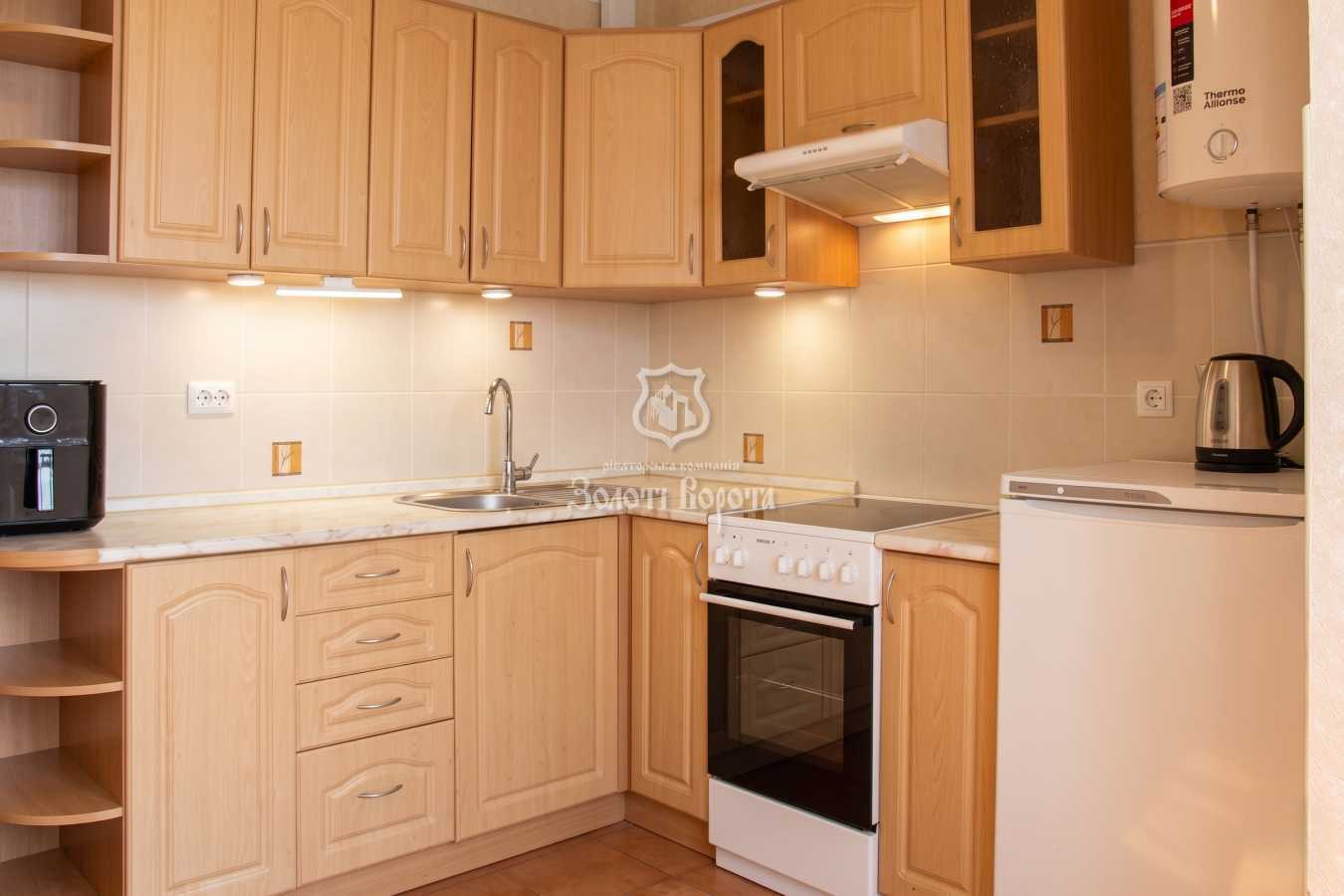 Продажа 2-комнатной квартиры 55 м², Алма-Атинская ул., 39Д