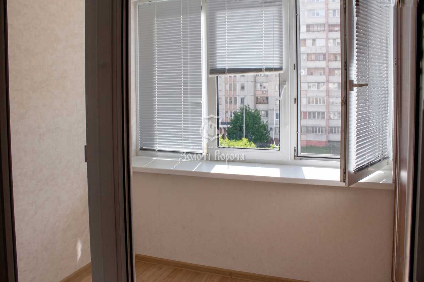 Продажа 2-комнатной квартиры 55 м², Алма-Атинская ул., 39Д