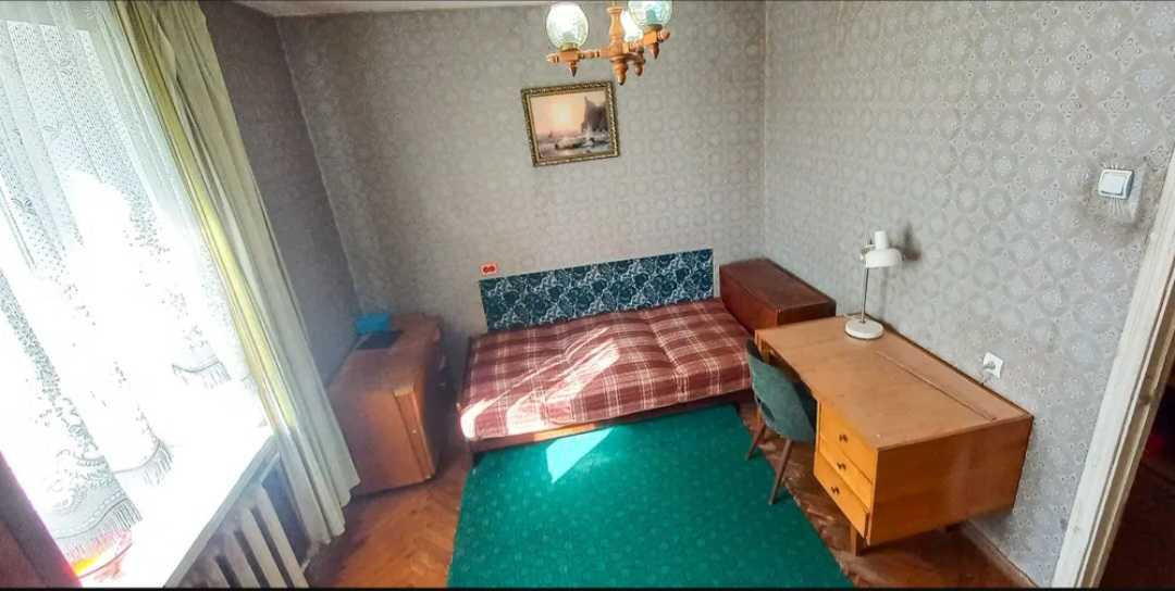 Оренда 2-кімнатної квартири 50 м², Петра Радченко вул., 4