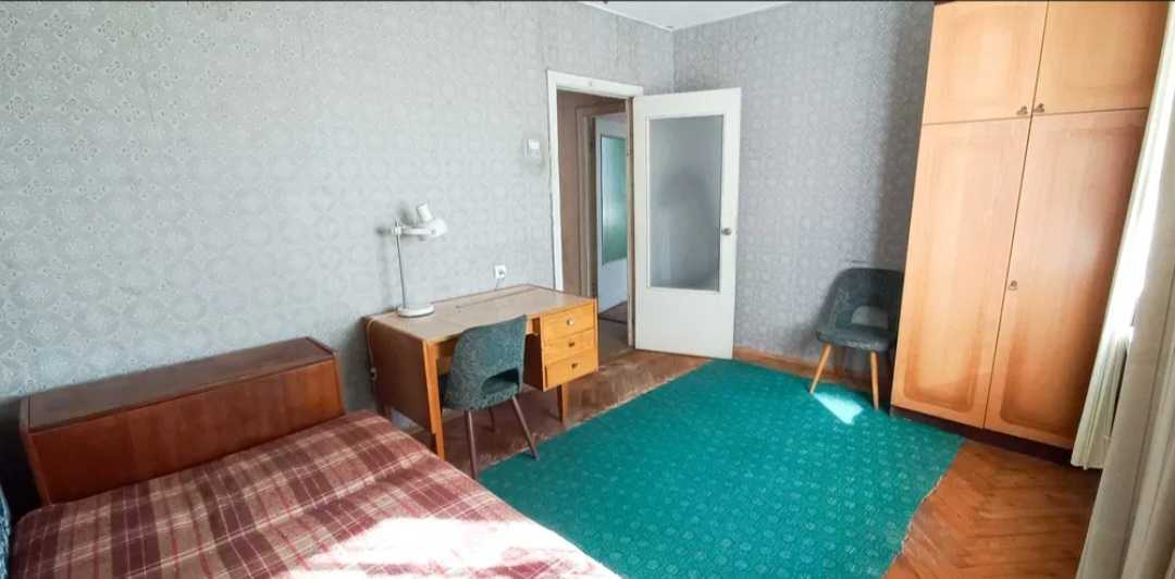 Оренда 2-кімнатної квартири 50 м², Петра Радченко вул., 4