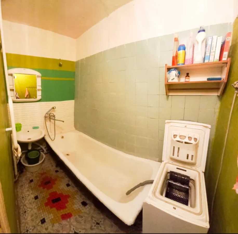 Оренда 2-кімнатної квартири 50 м², Петра Радченко вул., 4