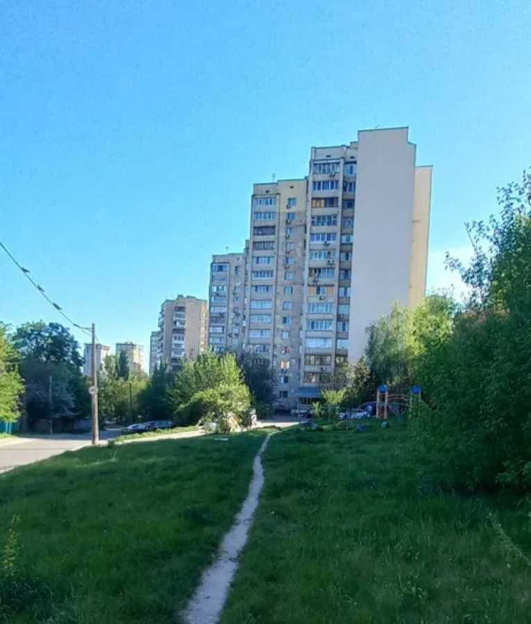 Оренда 2-кімнатної квартири 50 м², Петра Радченко вул., 4