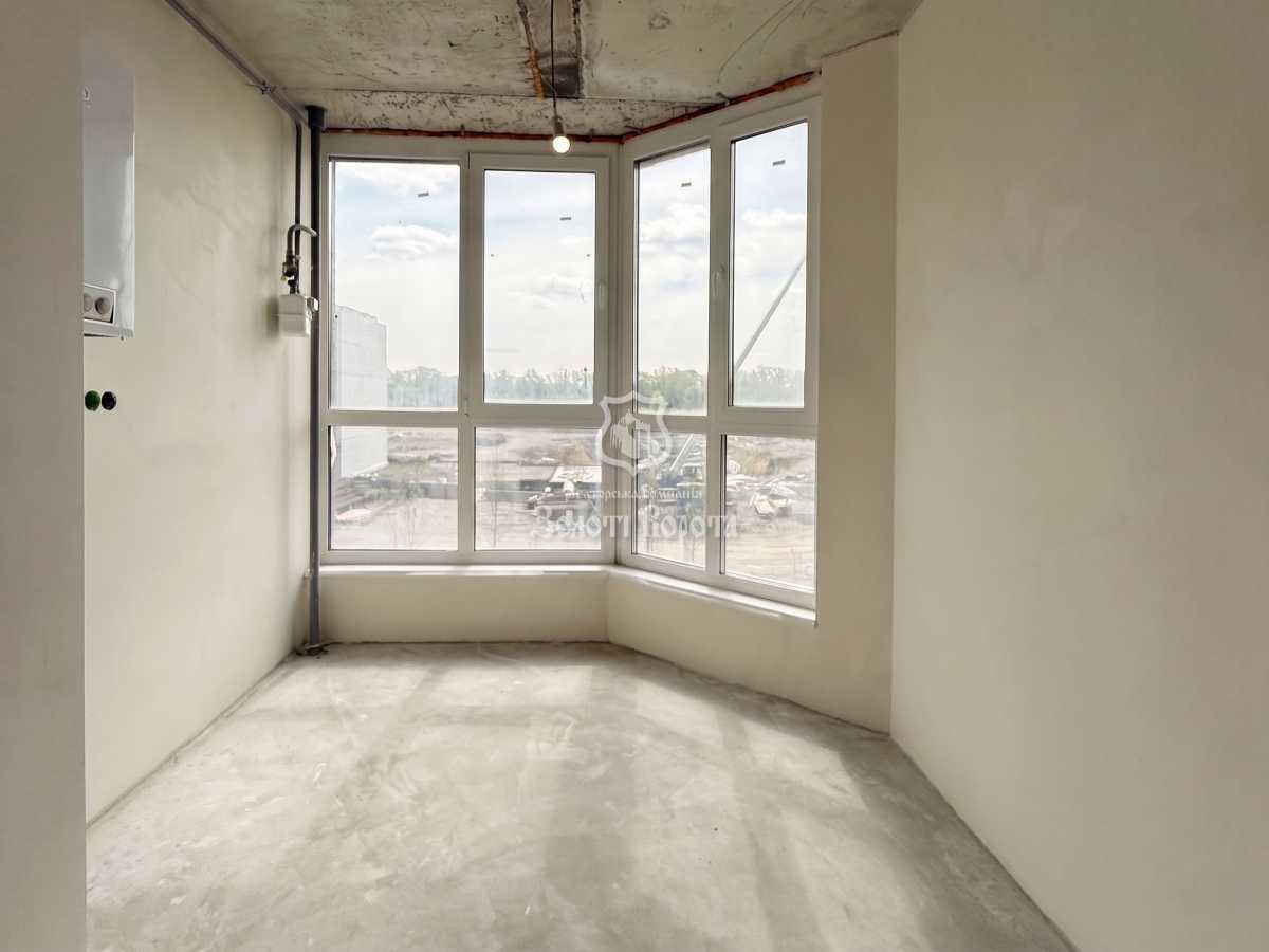 Продаж 1-кімнатної квартири 41 м², Григорія Сковороди, 12