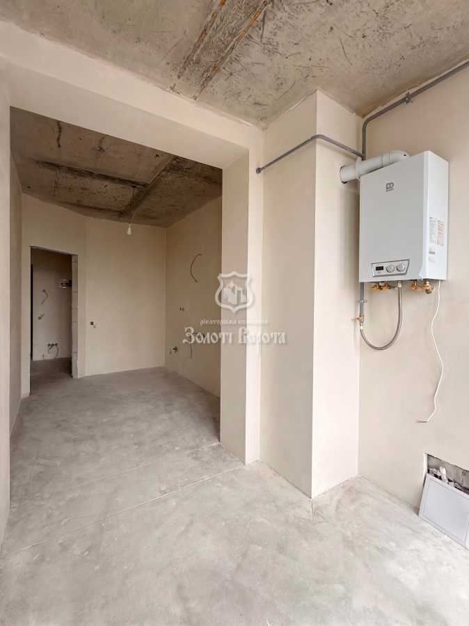 Продаж 1-кімнатної квартири 41 м², Григорія Сковороди, 12