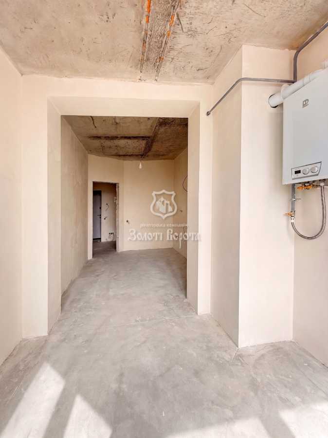 Продаж 1-кімнатної квартири 41 м², Григорія Сковороди, 12