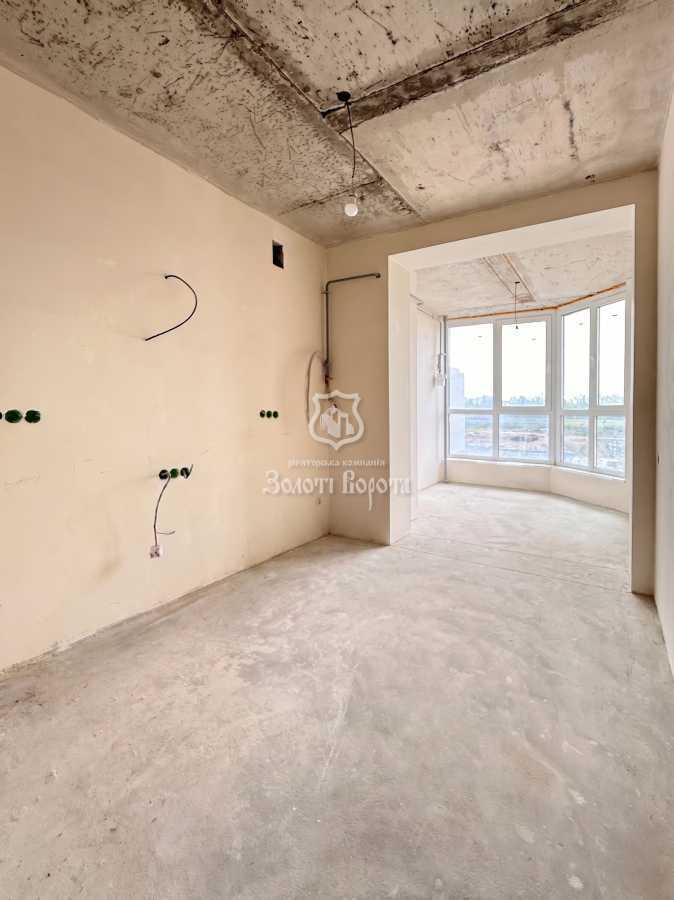 Продаж 1-кімнатної квартири 41 м², Григорія Сковороди, 12