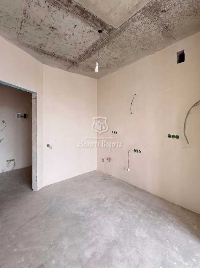 Продаж 1-кімнатної квартири 41 м², Григорія Сковороди, 12