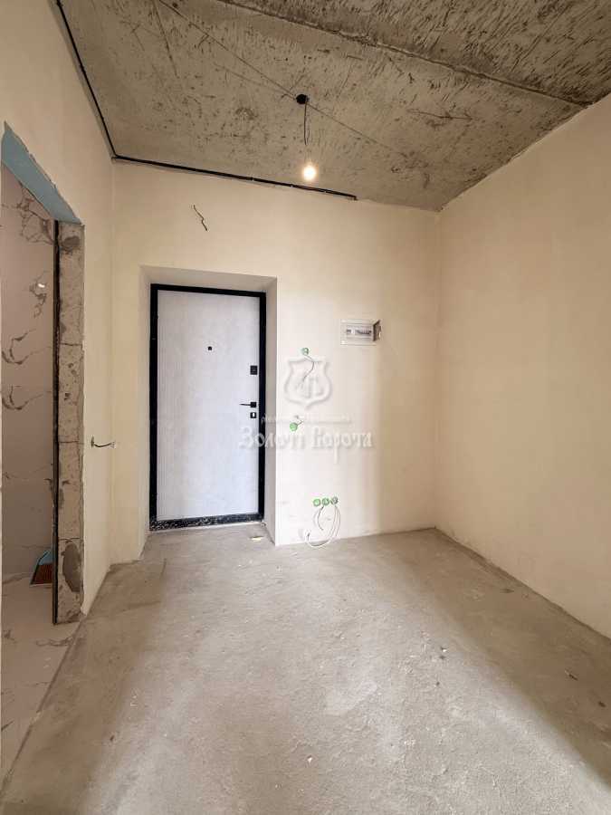 Продаж 1-кімнатної квартири 41 м², Григорія Сковороди, 12