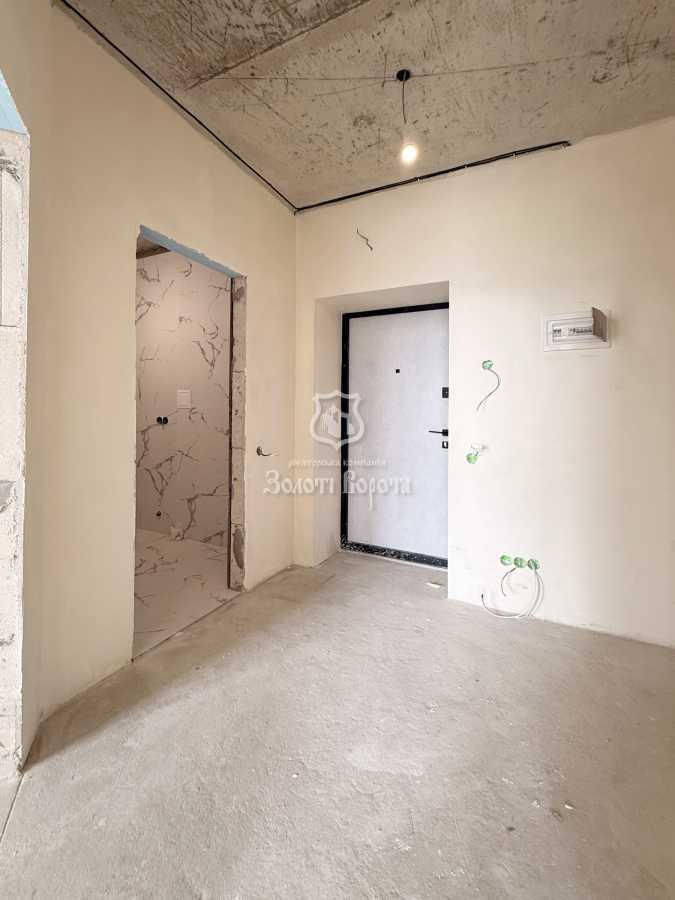 Продаж 1-кімнатної квартири 41 м², Григорія Сковороди, 12